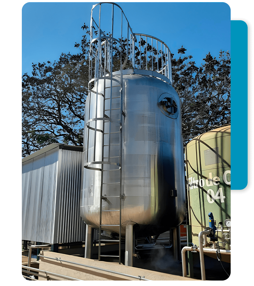 Filtros Decloradores