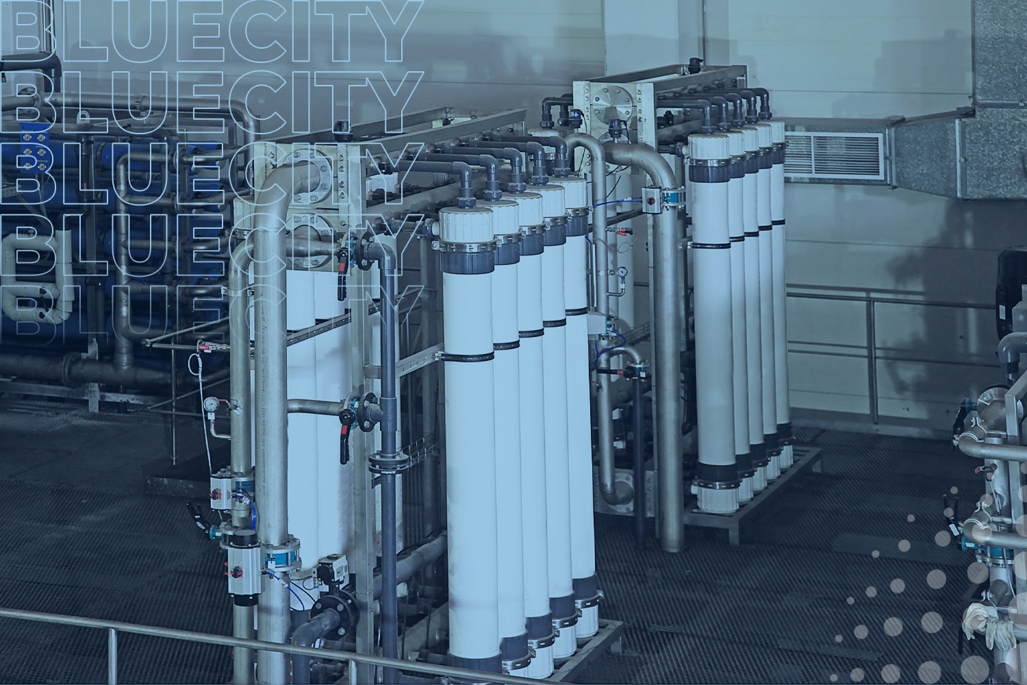 Sua instalação precisa de um sistema de Osmose Reversa ou Nanofiltração?