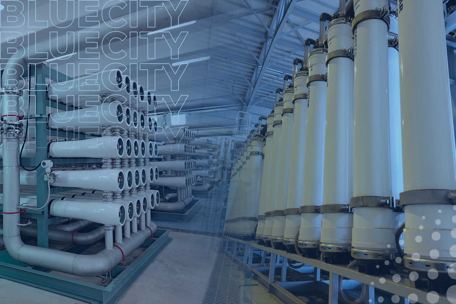 O que são sistemas de Osmose Reversa e Nanofiltração e como funcionam?